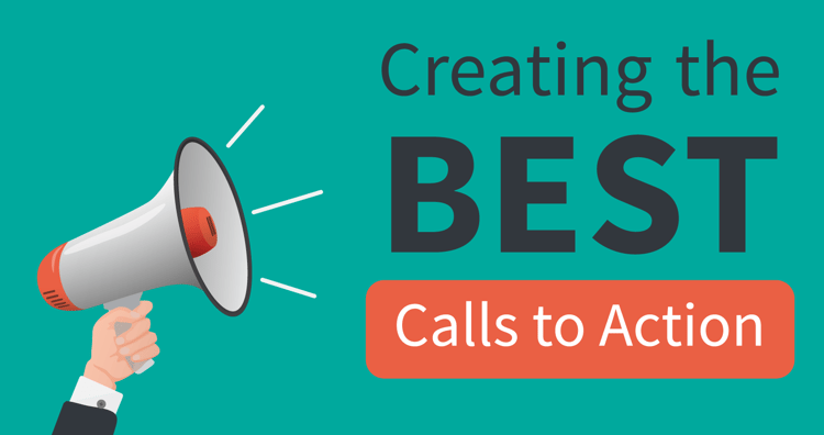 Creating the Best Calls to Action for Your Opt-In Forms