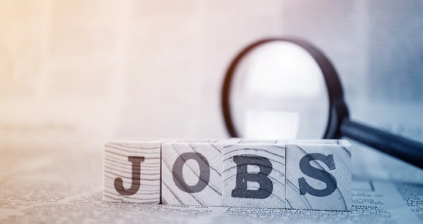 Did You Hear? Now You Can Post Jobs On Facebook!