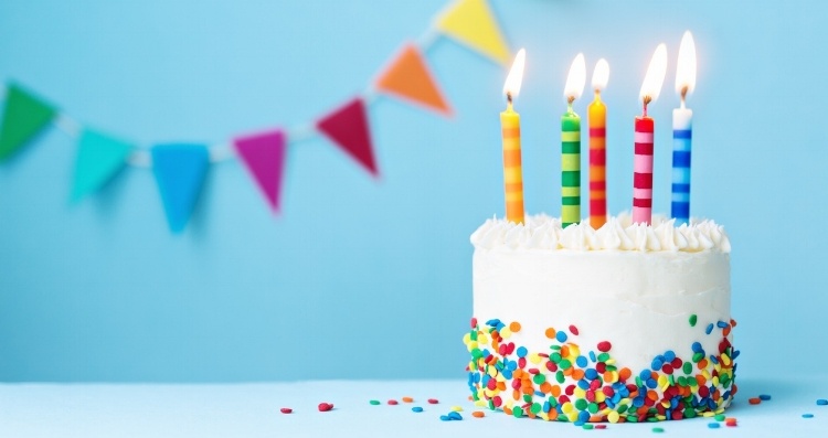 Looking Back: Rooted Marketing Celebrates 5 Years!